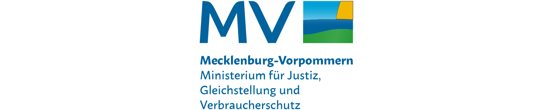 Mecklenburg-Western Pomerania Ministry of Justice, Equality and Consumer Protection